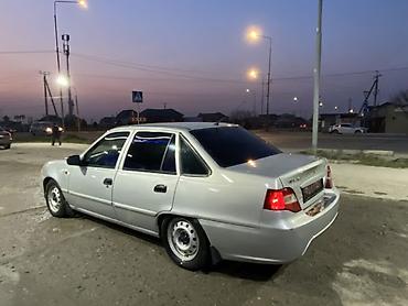 Daewoo: Daewoo Nexia: 2008 г., 1.6 л — 3