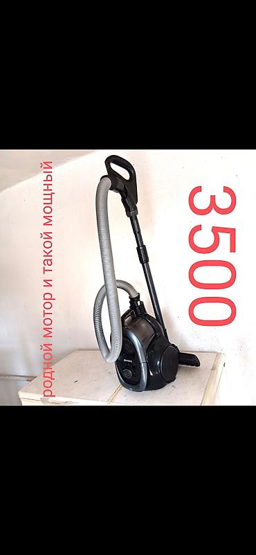 dyson hs05: Обычный пылесос Б/у Samsung Тип пылесборника: Контейнер Полная оплата — 8
