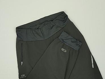 wkdzik dresy: Kalenji, Spodnie 3/4 damskie, rozmiar S — 1