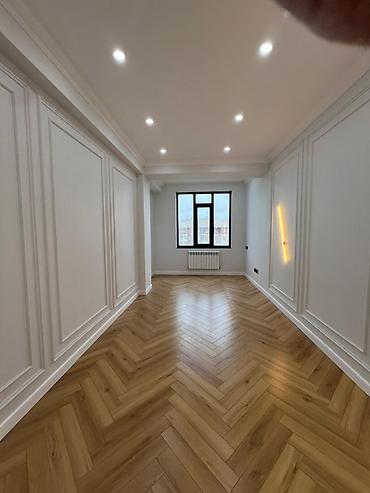 122: 3 комнаты, 122 м², 12 мкр Элитка, 9 этаж, Евроремонт — 4
