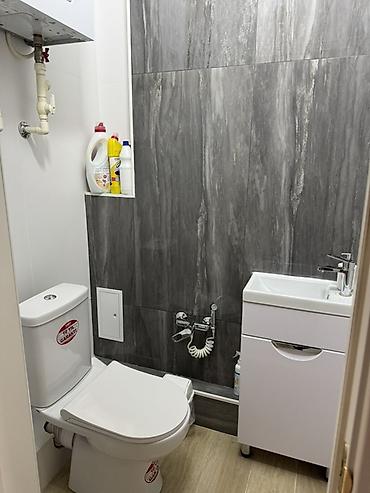 токмок покровка: 3 комнаты, 108 м², Элитка, 5 этаж, Евроремонт — 8