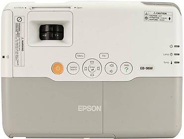 tv bix: İşlənmiş Portativ Proyektor Epson, Ödənişli çatdırılma — 2
