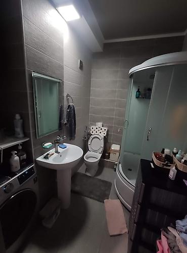 квартира 6 комнат: 2 комнаты, 86 м², Элитка, 9 этаж, Дизайнерский ремонт — 6