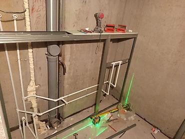 Ремонт под ключ: Ремонт под ключ | Квартиры Больше 6 лет опыта — 5