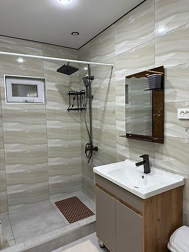 дом кызыл кия: 🏡 СДАЁТСЯ ПРОСТОРНЫЙ, МЕБЛИРОВАННЫЙ ДОМ В КАРАКОЛЕ 📍 По адресу - — 3