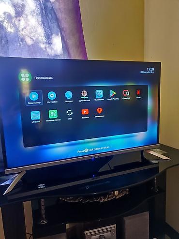 сколько стоит сони плейстейшен 1: Продаю смартTV телевизор почти новый с коробкой Самсунг память 8 — 2