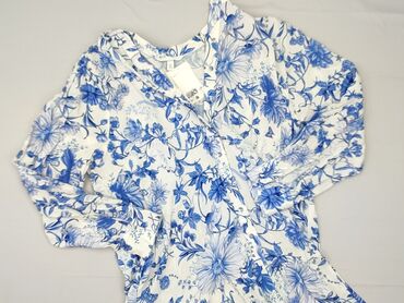 H&M, Women's blouse, size L (EU 40)