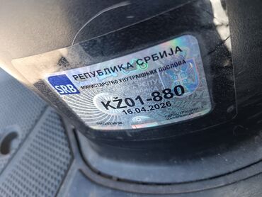 Ostali motocikli i skuteri: Kymco Agility 125 skuter - Zapremina: 125 ccm (serija Agility 125) - — 1