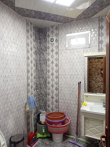 bilecerde evler: 3 otaqlı, 64 kv. m, Kredit yoxdur, Yeni təmirli — 10