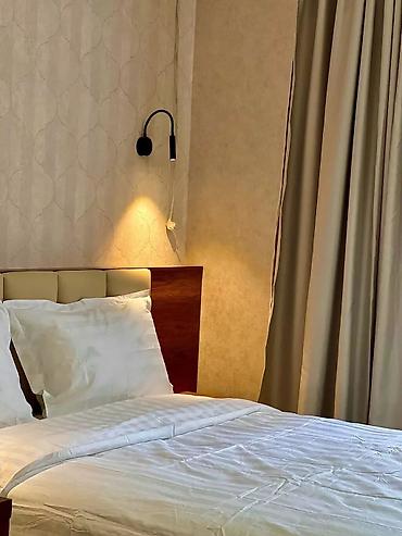 Посуточная аренда домов: 250 м², 5 комнат — 8