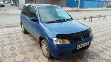 мазда демио цапфа: Mazda Demio: 2001 г., 1.3 л, Автомат, Бензин, Хэтчбэк