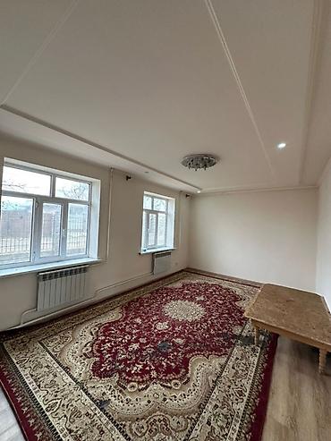 гос ипатека: 🏡 Продаётся 4-комн.дом ж/м Мурас-Ордо! 📐 Дом: 100 м² | участок: 4 — 4