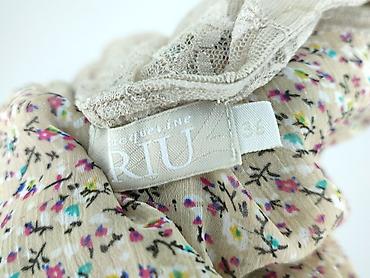 klapki rusin: RIU, Top damski, rozmiar S — 4