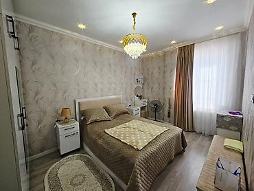 sərur mtk yasamal: Yeni tikili — 8