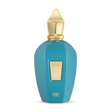 туалетная вода individual blue: ✨ Xerjoff Erba Pura — элитный парфюм 📦 Объём: 50 мл | Оригинал 🧴