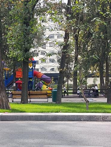 Продажа квартир: 3 комнаты, 80 м², Молодая Гвардия Индивидуалка, 2 этаж, Требуется ремонт — 10