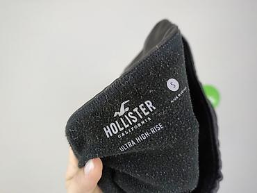 getry odchudzające: Hollister, Legginsy rozmiar S — 4