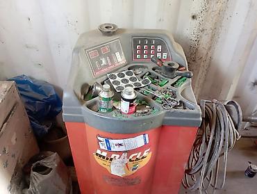 Шиномонтажное оборудование: Срочно срочно сатылат !!!!! — 3