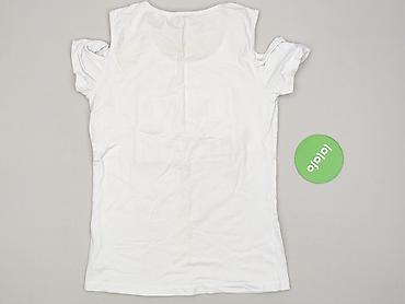 o: T-shirt damski, rozmiar S — 3