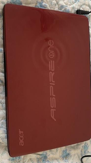мини ноудбук: Нетбук Acer Aspire One 722 (красный) Продам!!! Я не разбираюсь, так — 1