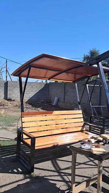 Стеллажи: Металлоконструкции и торговое оборудование на заказ - Изготовление — 5