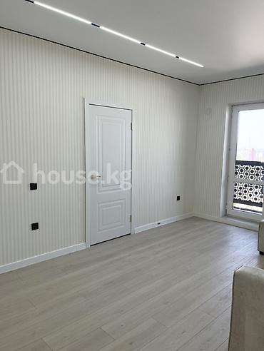 1 ком кв псо: 1 комната, 42 м², Технопарк Элитка, 9 этаж, Евроремонт — 5