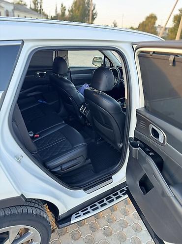 разбор рекстон: Kia Sorento: 2020 г., 2.2 л, Робот, Дизель, Кроссовер — 7