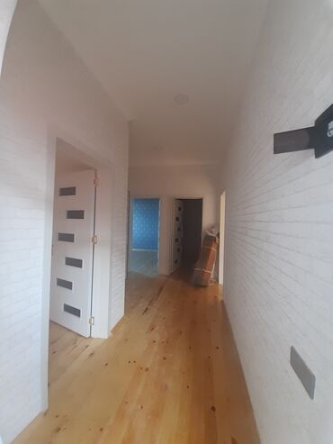 Həyət evləri və villaların satışı: Binəqədi qəs. 3 otaqlı, 110 kv. m, Kredit yoxdur, Yeni təmirli — 15