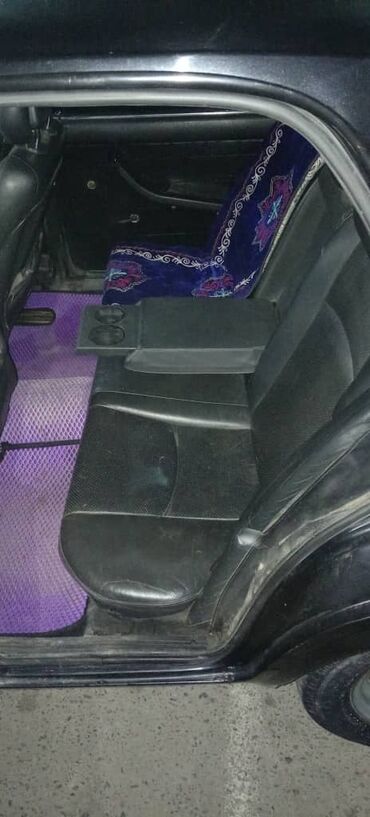 ВАЗ (ЛАДА): ВАЗ (ЛАДА) 2107: 2011 г., 1.6 л, Механика, Бензин, Седан — 6