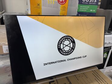 Телевизоры: 🔥🔥АКЦИЯ ‼️👍🔥 У нас самый низкий цены. Акция!!! Samsung 50 дюм — 5