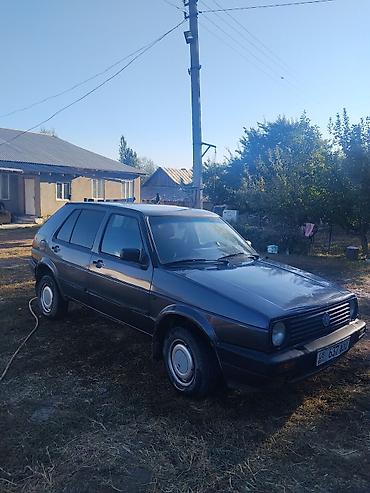тюнинг гольф 2: Volkswagen Golf: 1990 г., Хэтчбэк — 1