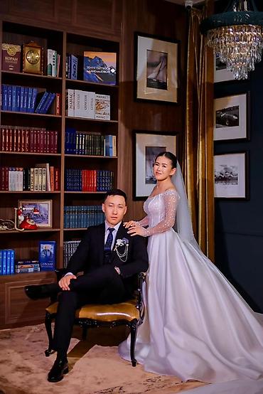 Фото- и видеосъёмка: Фото видео услуги Виньетка Видео монтаж Дрон от 312 Studio. Что — 6