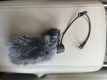 eos rp: Canon EOS R50 Tam Dəsti (18-45mm Lens, Mikrofon, Yaddaş — 8