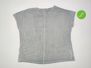 białe t shirty basic: The Limited, Bluzka damska, rozmiar XL — 3