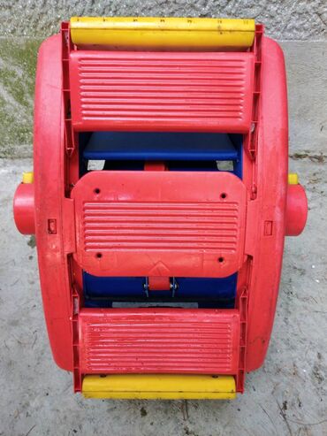 Autosedišta: Plasticno sedište za decu od rođenja do 13 kg ili 12 meseci (grupa na lalafo.rs — 7 Autosedišta: Plasticno sedište za decu od rođenja do 13 kg ili 12 meseci (grupa — 7