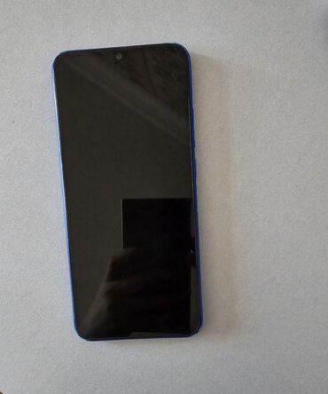 en ucuz telefonlar: Xiaomi Redmi 9A, 32 ГБ, цвет - Голубой, 
 Две SIM карты