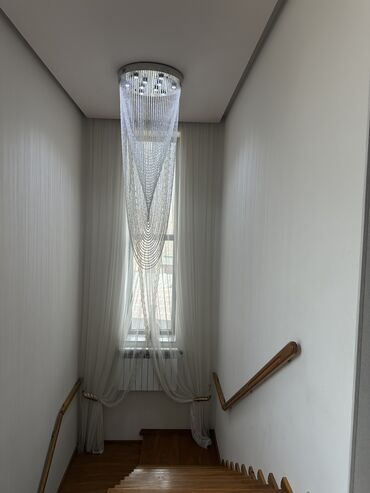 Долгосрочная аренда домов: 270 м², 6 комнат, Бронированные двери, Видеонаблюдение, Евроремонт — 13