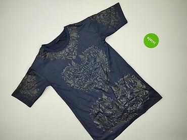 palion star: River Island, T-shirt damski, rozmiar M — 2