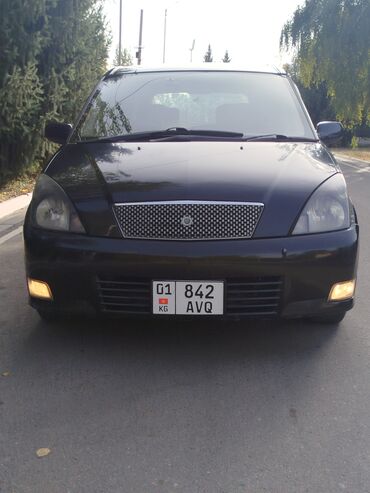 сколько стоит квадроцикл: Toyota Opa: 2000 г., 1.8 л, Автомат, Бензин, Хэтчбэк