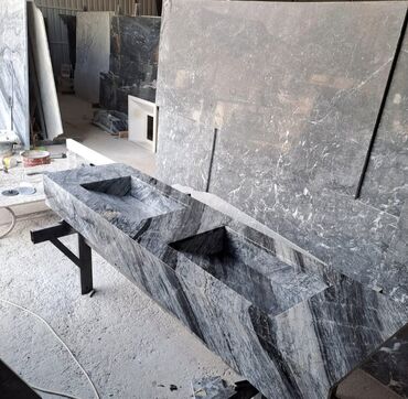 Çanaqlar, tülpanlar: Yeni Çanaq, Mərmər, Zəmanətli, Pulsuz çatdırılma — 30