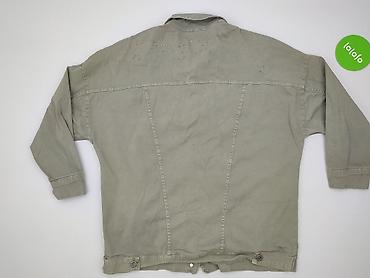 modbis kurtki jesienne: Moda Italia, Kurtka przejściowa damska, rozmiar 2XL — 3