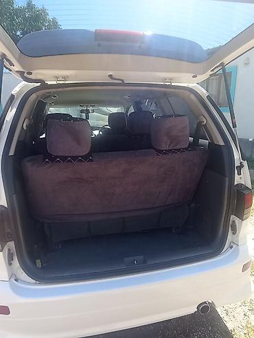 Унаа сатуу: Toyota Estima: 2004 г., Автомат, Газ — 8