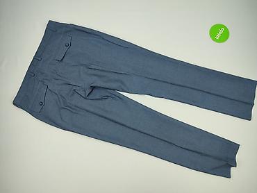 ecko: Cedar Wood State, Spodnie garniturowe męskie, rozmiar M — 3