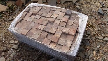 Евробрусчатка: Брусчатка и плитка из природного камня. Гранит, песчаник, лемезит — 14