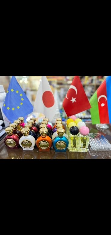 tir satılır: Əti̇rləri̇n topdan satişi