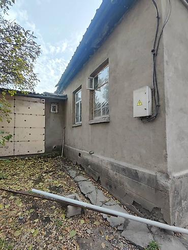 Дома: 📍Продам пол дома на красной книге 📍Район Центральной мечети по Жибек — 1