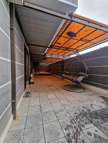 tommi: 3 комнаты, 156 м², Асанбай мкр Элитка, 3 этаж, Дизайнерский ремонт — 8