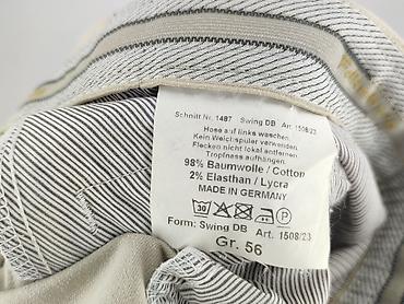 pull: Chinos for men, size 3XL — 4