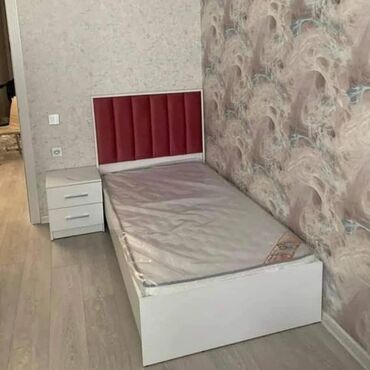 Sifarişlə çarpayılar: Carpayilar sifarisle hazirlanir.Matras ve catdirilma qiymete — 26