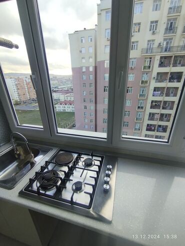 Yeni tikili: 2 otaqlı, Yeni tikili, 47 kv. m — 8